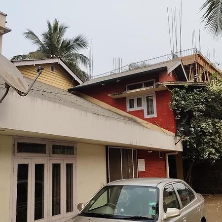 Bastion Home Guwahati Esterno foto