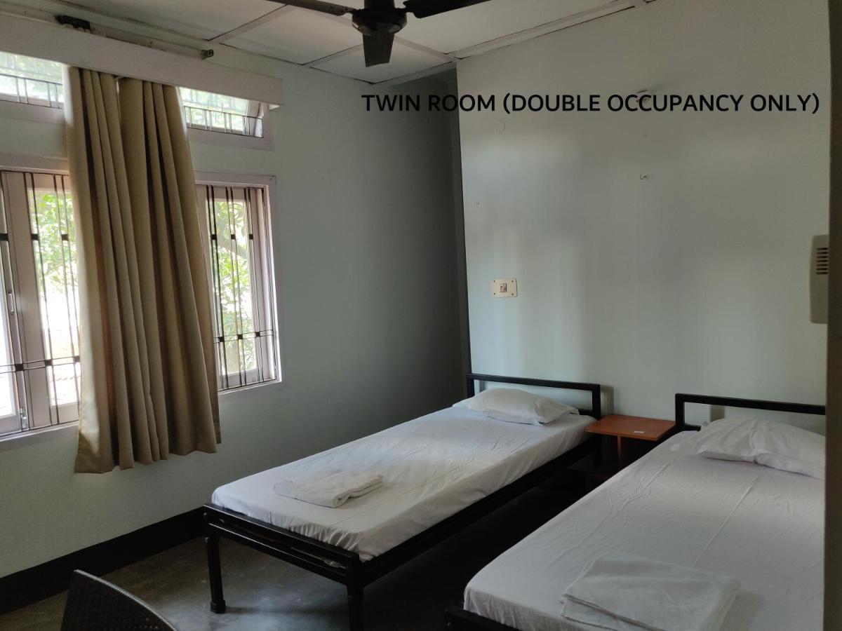 Bastion Home Guwahati Esterno foto