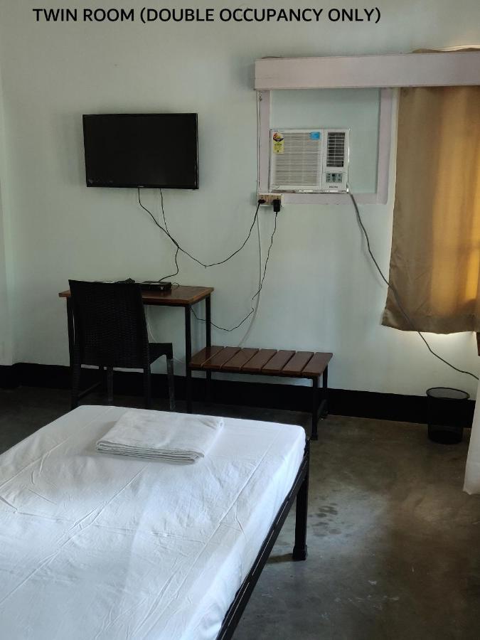 Bastion Home Guwahati Esterno foto