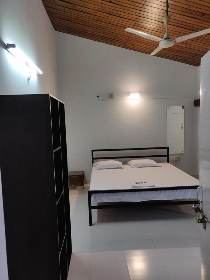 Bastion Home Guwahati Esterno foto